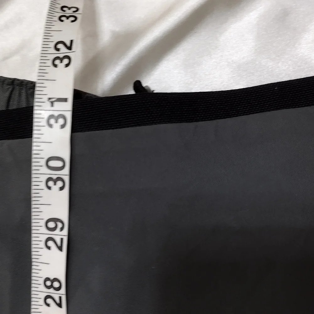 EDDIE BAUER First Ascent Polartec Neoshell RECCO Ski Pants Women’s Large - Picture 8 of 16